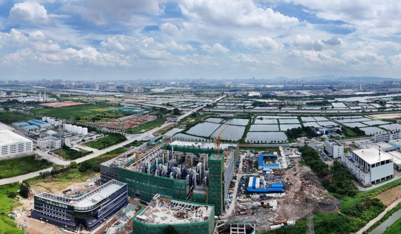 媒體關(guān)注｜探訪(fǎng)全球最大污泥焚燒項(xiàng)目：東莞如何“變廢為寶”？